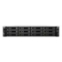 Synology RS3621RPxs RackStation  Intel Xeon D-1531, 64-BIT, 8GB DDR4, (6-core 2.2GHz Base, 2.7GHz Turbo), Drive Bays(12), 80mm Fan(4), Hot Swappable, LAN, USB3.2(2), Expansion Slot(2), PCIe, 2U
